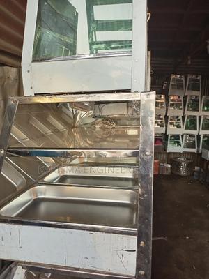 Chips/Bhajia Display - thumbnail 2