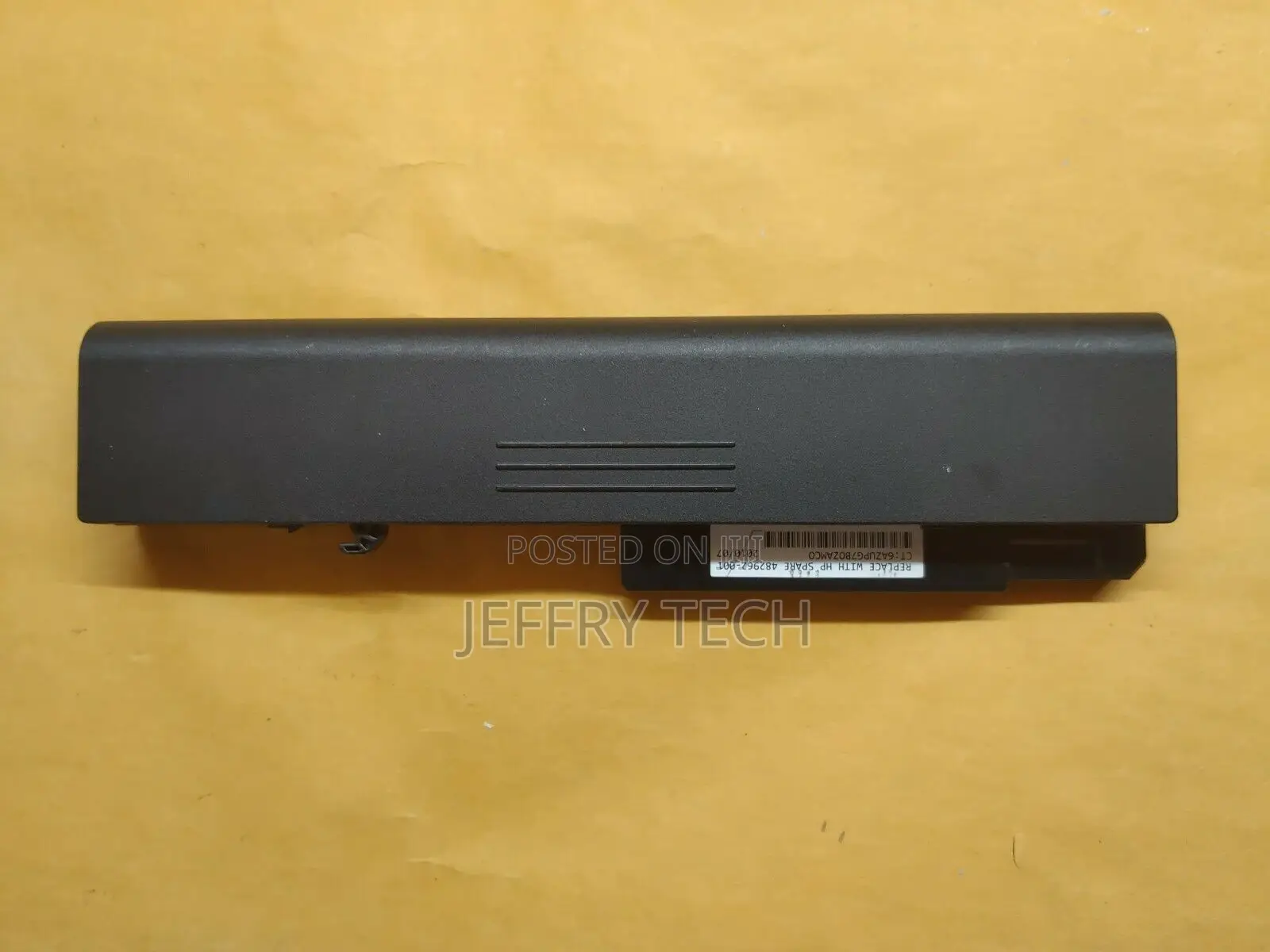 Battery for HP Td06 Elitebook 8440P 6930P 6530B 6730B Proboo