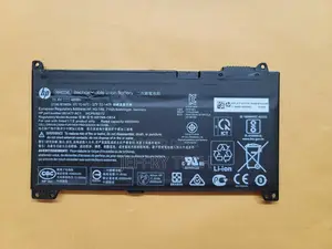 OEM RR03XL Battery for HP Probook 430 440 450 455 470 G4 851