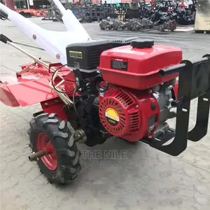 20hp Drive Type Tractor