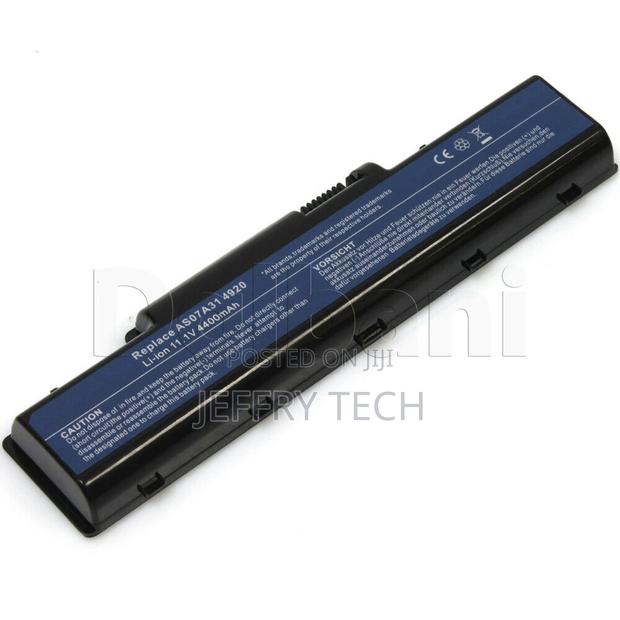 Laptop Battery 11.1V 44 Mah for Acer AS07A32 Aspire 4710 49