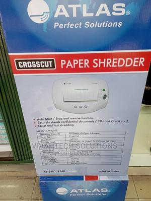 Shredder 15 Sheets - thumbnail 2