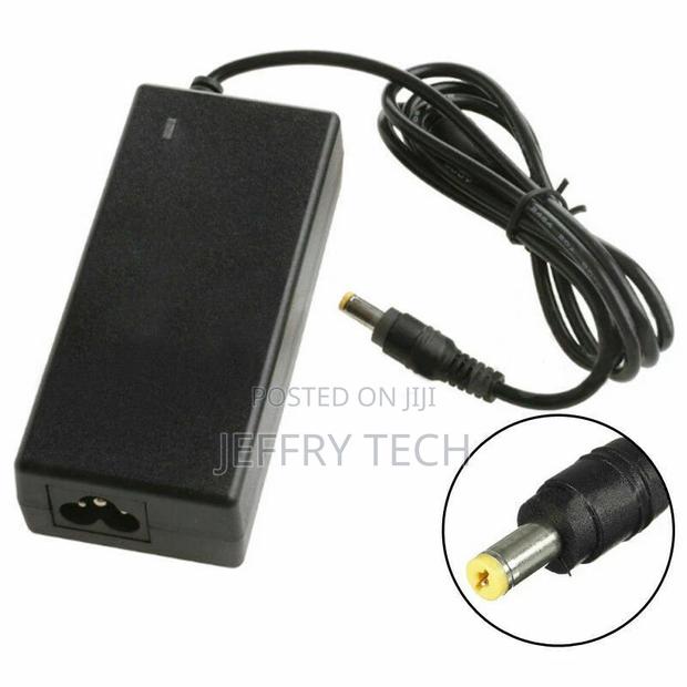 Laptop Power Adapter Battery Charger for Acer Aspire 5920G 4