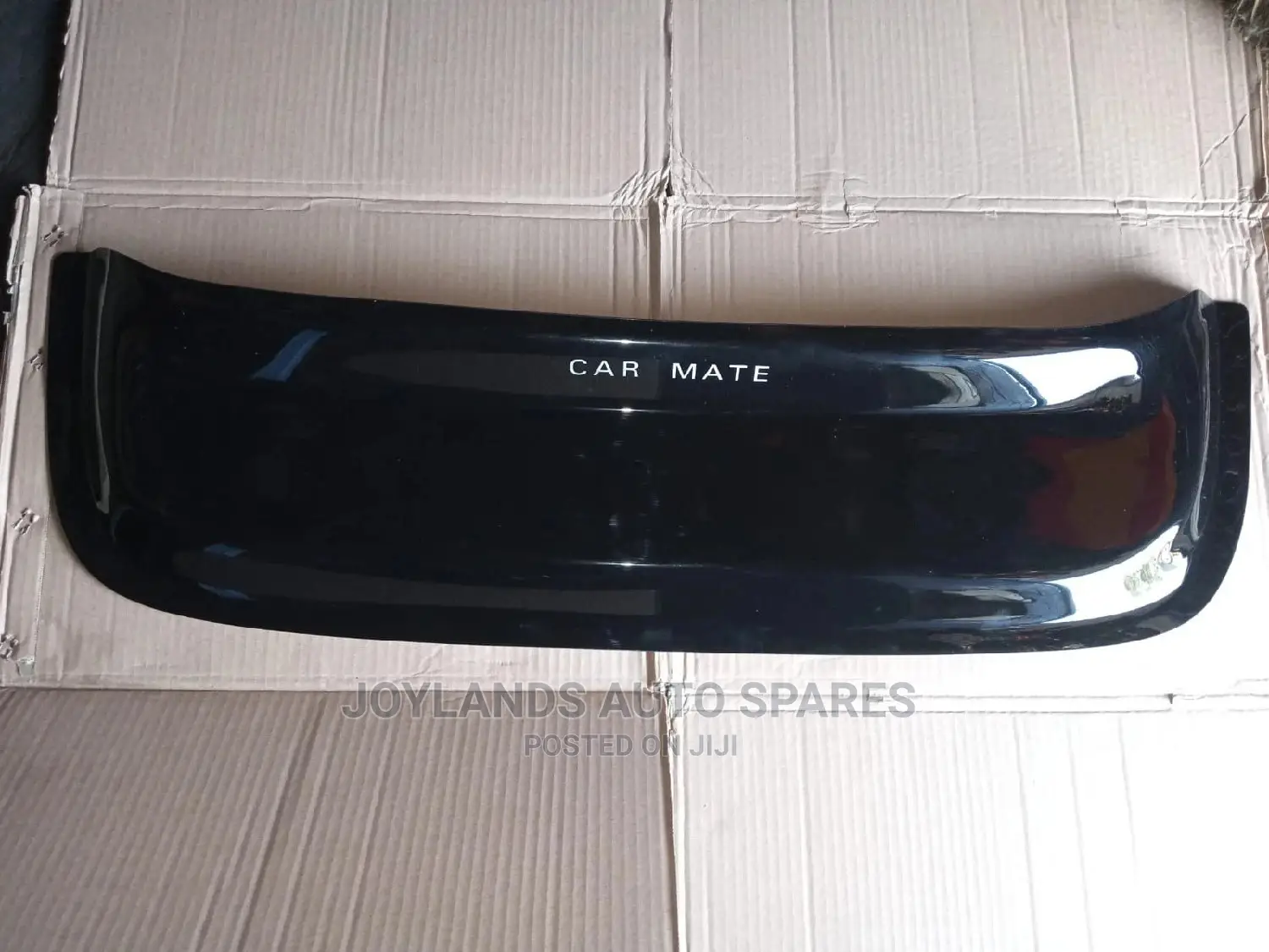 Car Mate Universal