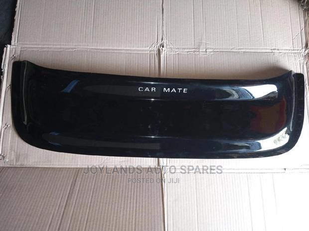 Car Mate Universal - main view