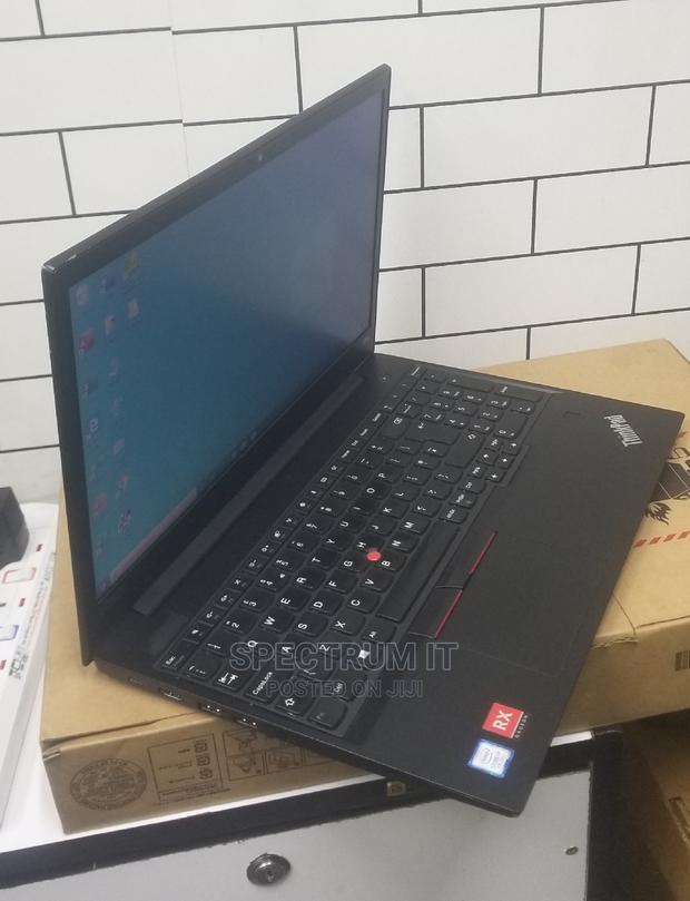 Laptop Lenovo ThinkPad E580 8GB Intel Core I7 HDD 1T - thumbnail 2