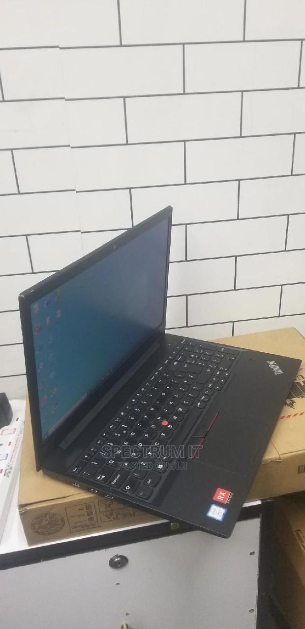 Laptop Lenovo ThinkPad E580 8GB Intel Core I7 HDD 1T - thumbnail 3
