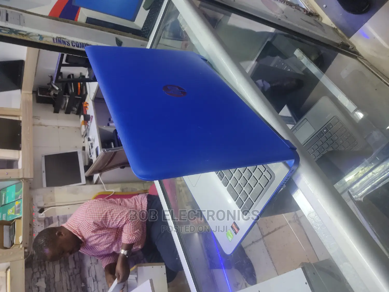 Laptop Cases (Housings Available)