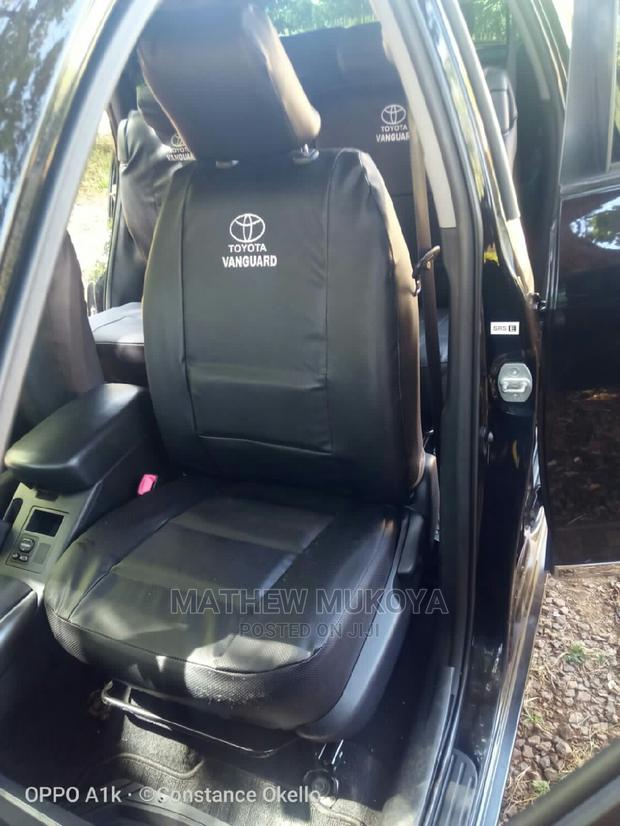 Executive Colours Car Seat Covers - thumbnail 2
