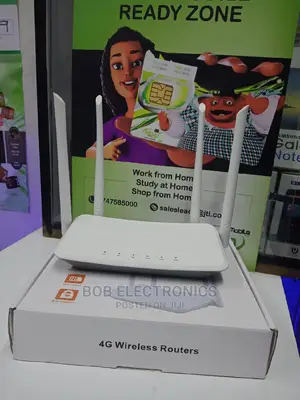 Router Universal Router