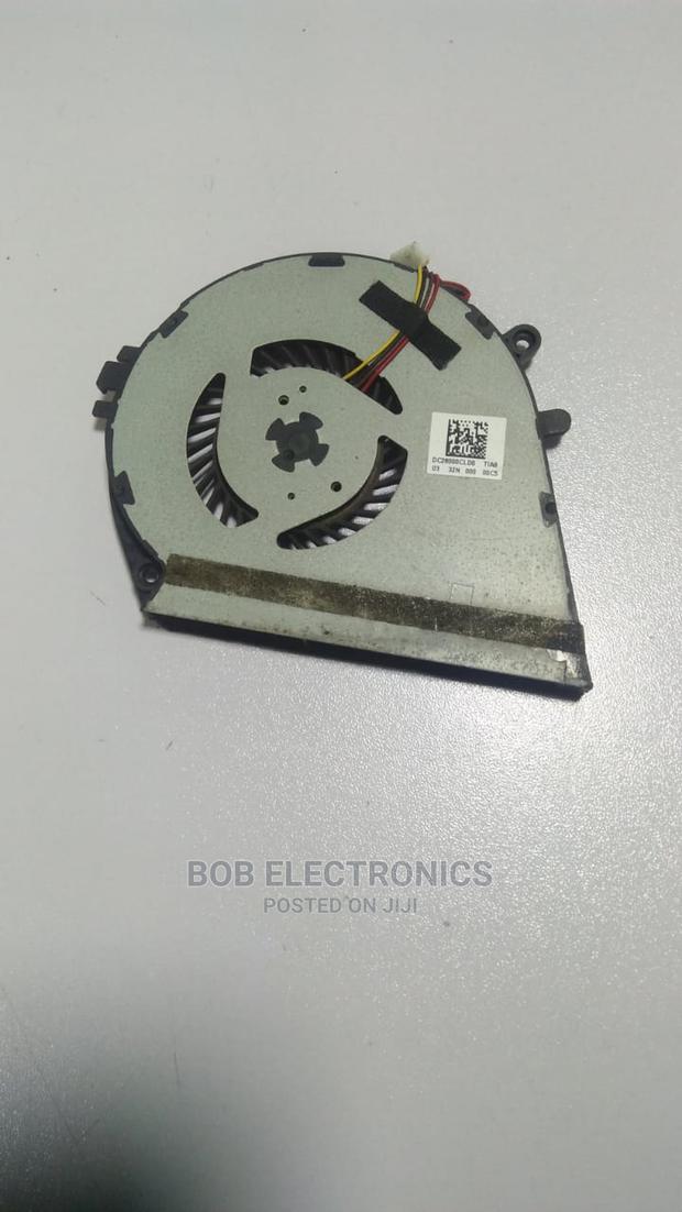 Fans HP Laptop Fans (Brand and Second One)