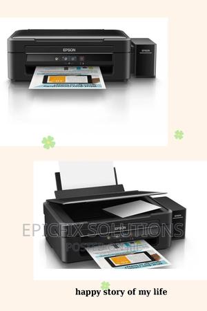 Ex-Uk EPSON L 360 Printer . - thumbnail 2