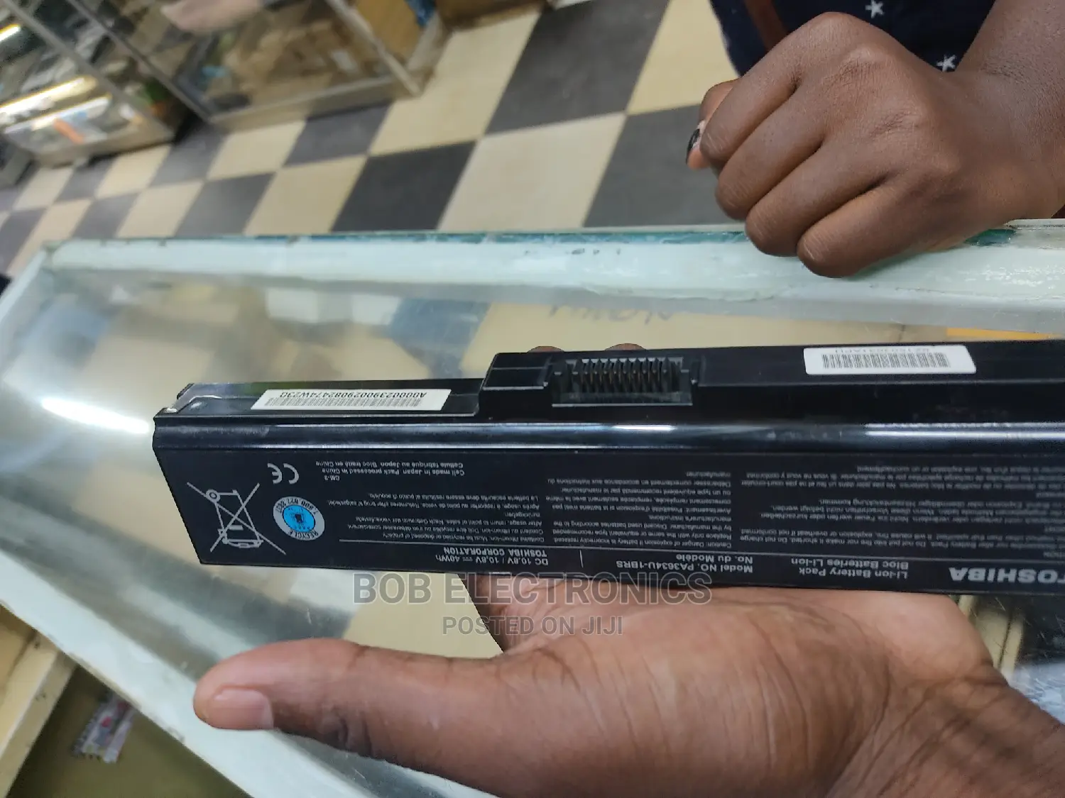 Laptop Battery Laptop Battery