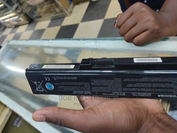 Laptop Battery Laptop Battery