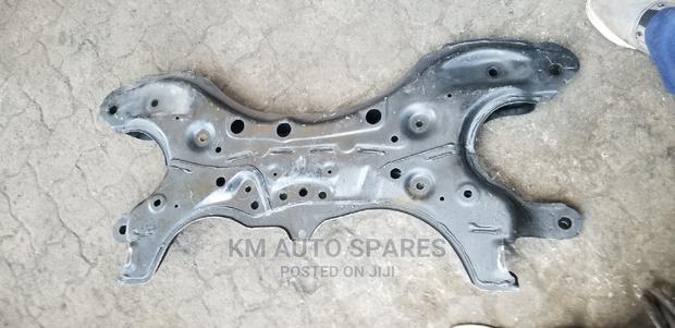 Toyota Premio 240 Crossmember.