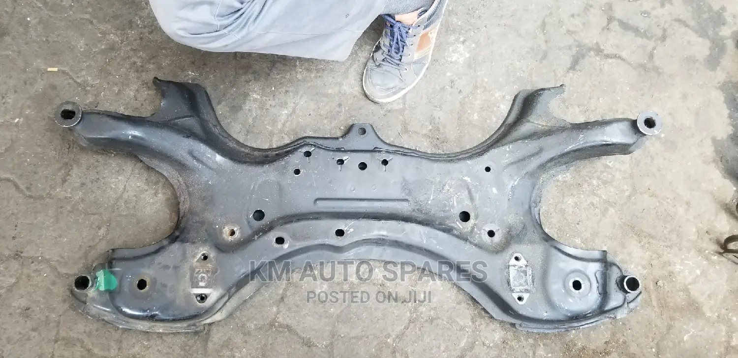 Toyota Premio 240 Crossmember.