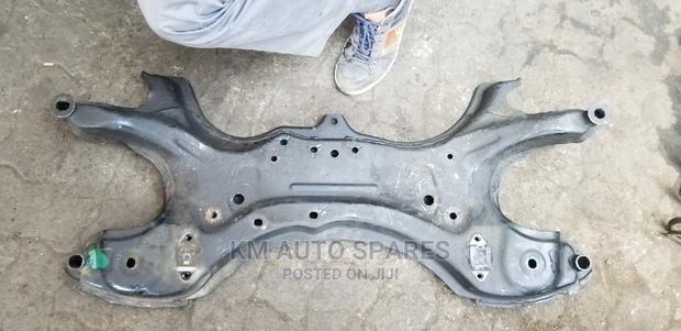 Toyota Premio 240 Crossmember. - thumbnail 3