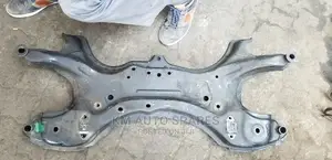 Toyota Premio 240 Crossmember.