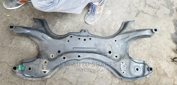 Toyota Premio 240 Crossmember. - thumbnail 4