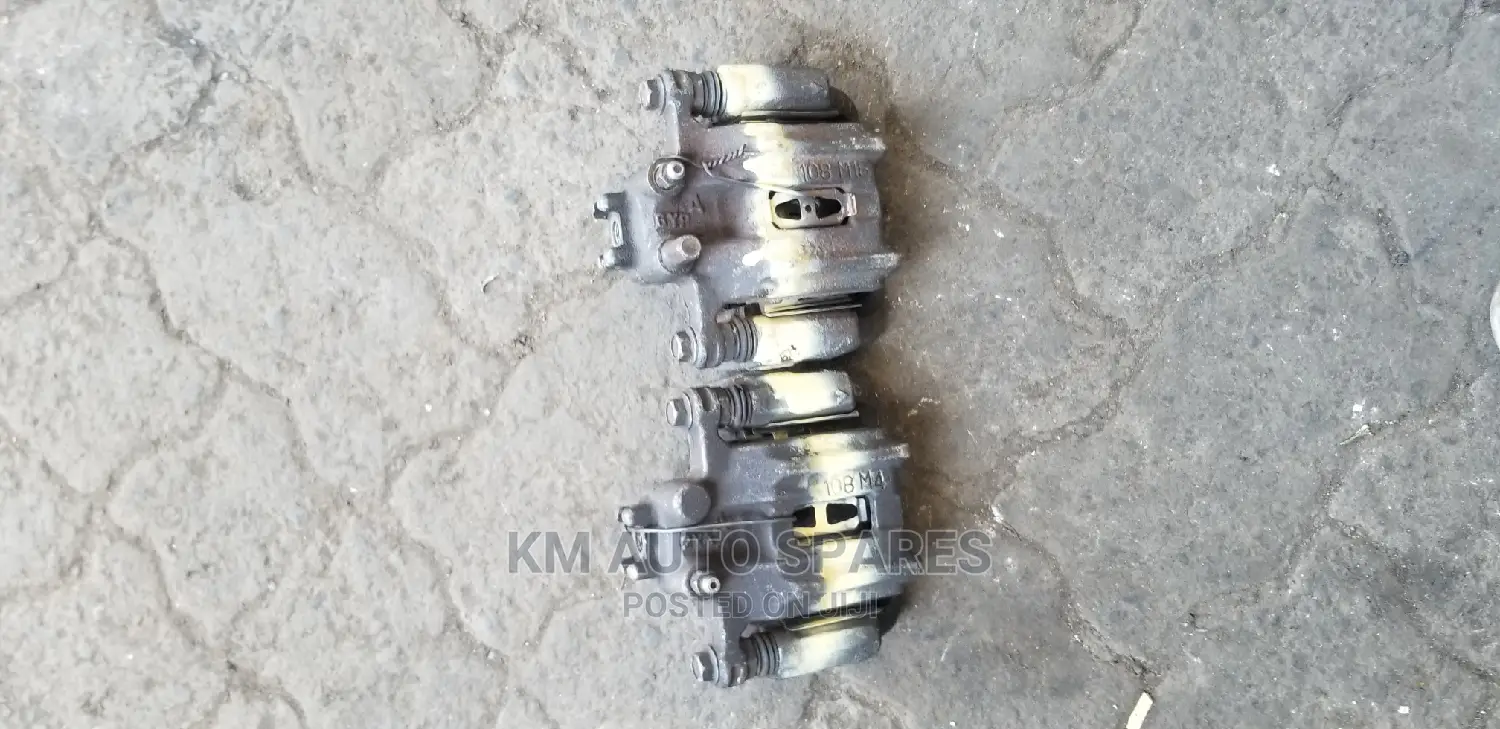 Honda CRV Rear Brake Caliper.