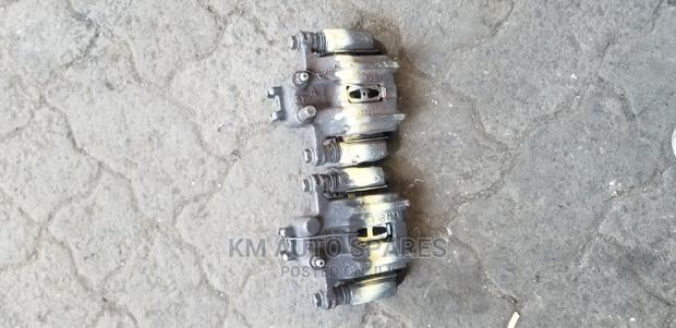 Honda CRV Rear Brake Caliper.