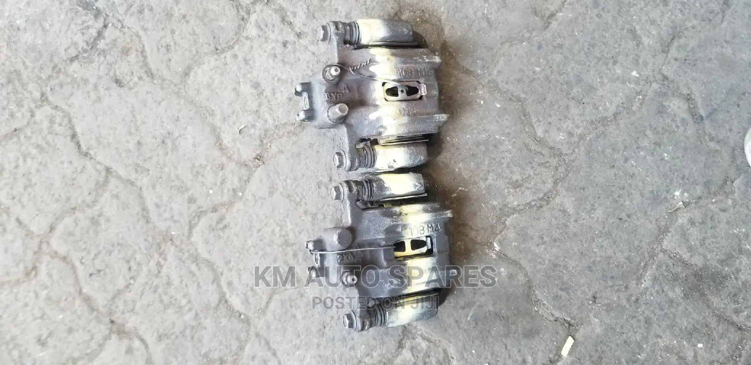 Honda CRV Rear Brake Caliper.