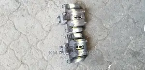 Honda CRV Rear Brake Caliper.