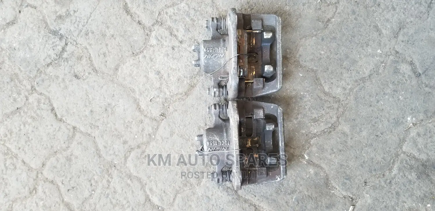 Honda CRV Rear Brake Caliper.