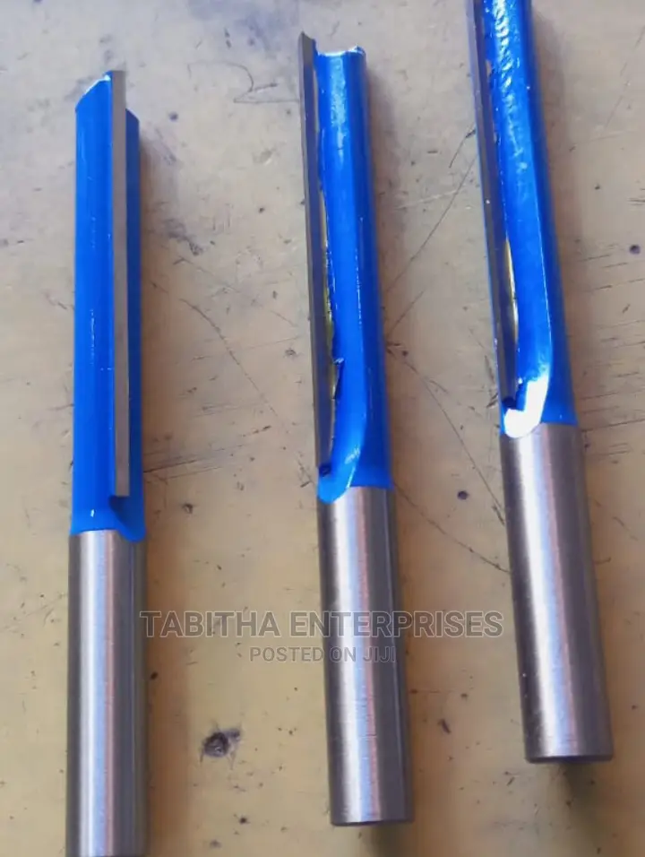 Drill Bits(Original)