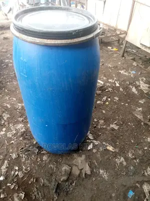 Water Drum