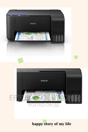 INK Tank L 3111 - thumbnail 2