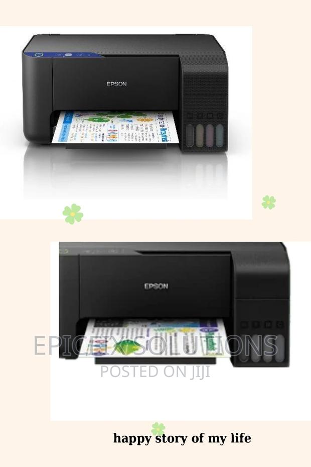 INK Tank L 3111 - main view