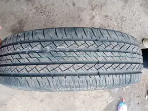 225/75r15 Comforser Tyre