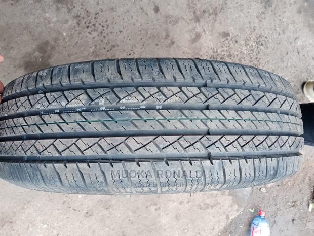 225/75r15 Comforser Tyre