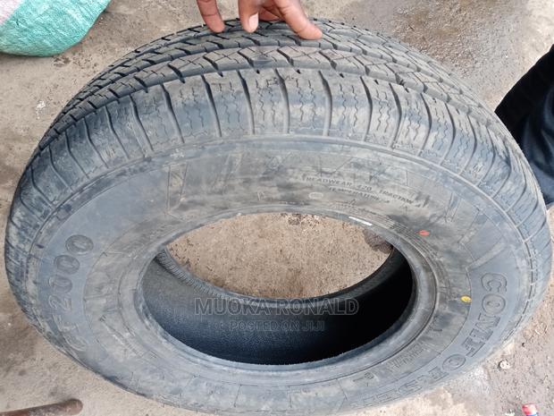 225/75r15 Comforser Tyre - thumbnail 2
