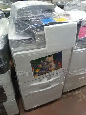 Ricoh Aficio Mp C 300 Suitable Printer