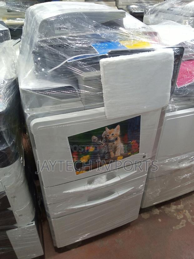 Ricoh Aficio Mp C 300 Suitable Printer
