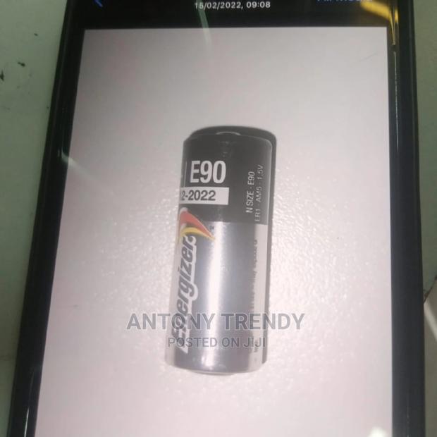 Vintage School Going Kids Alarm Clocks - thumbnail 2