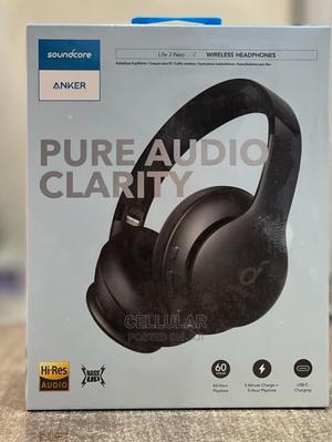 Anker Life 2 Neo Headphones