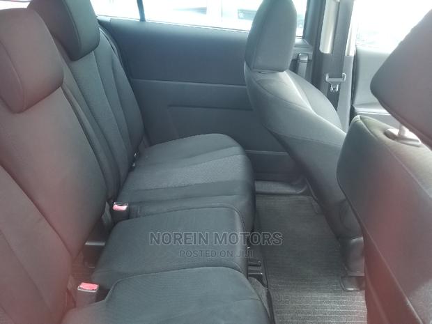 Mazda Premacy 2014 Black - thumbnail 8