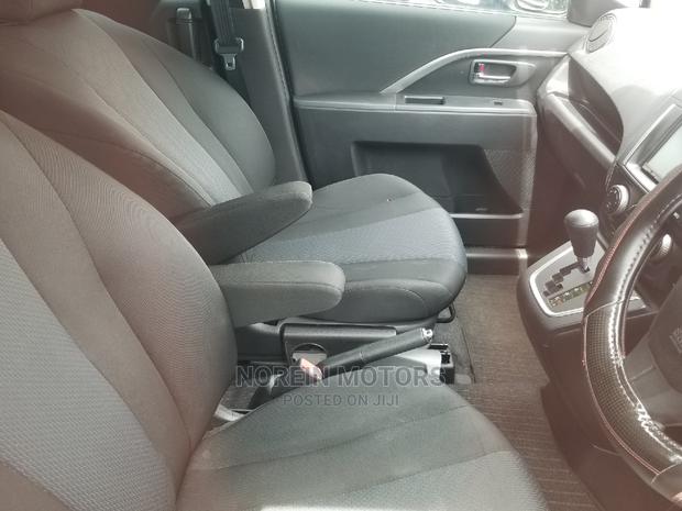 Mazda Premacy 2014 Black - thumbnail 9