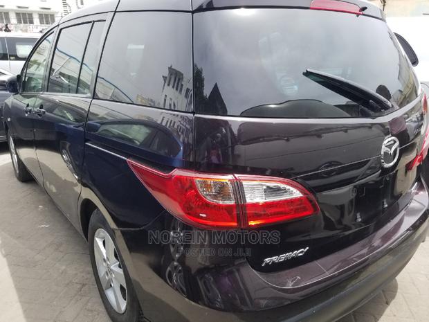 Mazda Premacy 2014 Black - thumbnail 13