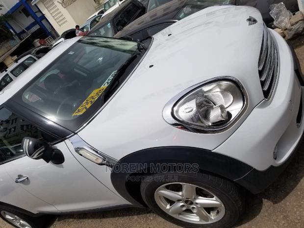 Mini Cooper 2014 White - thumbnail 5