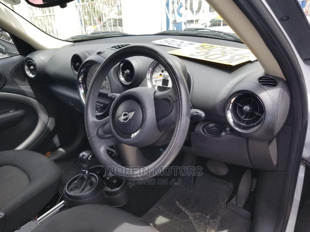 Mini Cooper 2014 White - thumbnail 8