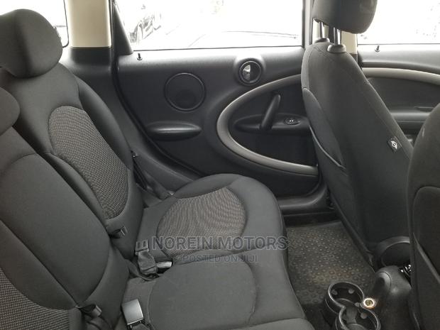 Mini Cooper 2014 White - thumbnail 9