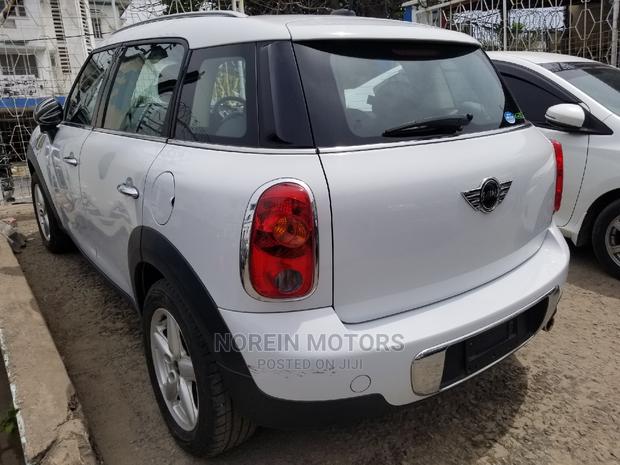 Mini Cooper 2014 White - thumbnail 13