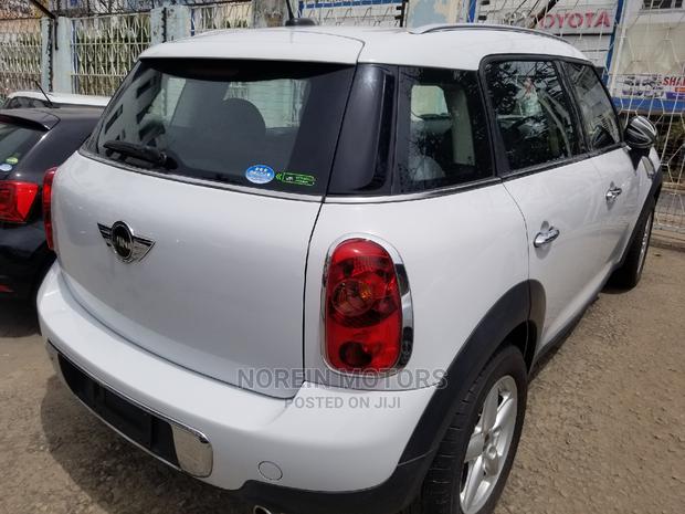 Mini Cooper 2014 White - thumbnail 11