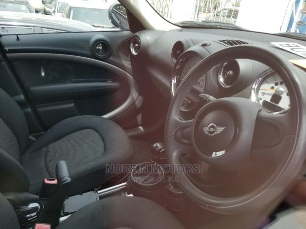 Mini Cooper 2014 White - thumbnail 10