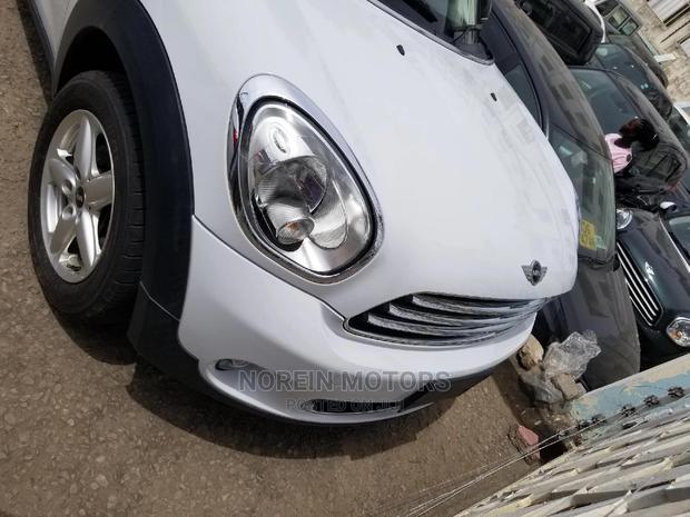 Mini Cooper 2014 White - thumbnail 2
