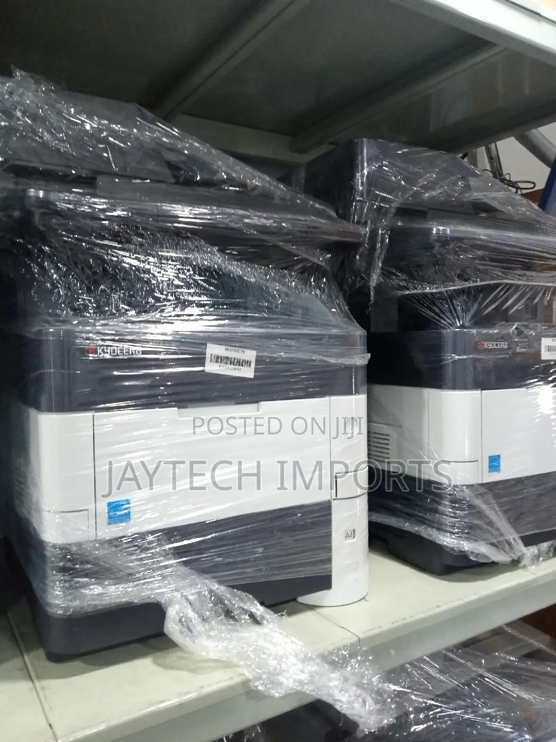 Kyocera Ecosys 3510 Suitable Printer
